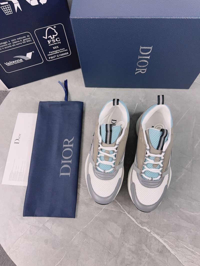 Christian Dior Sneaker